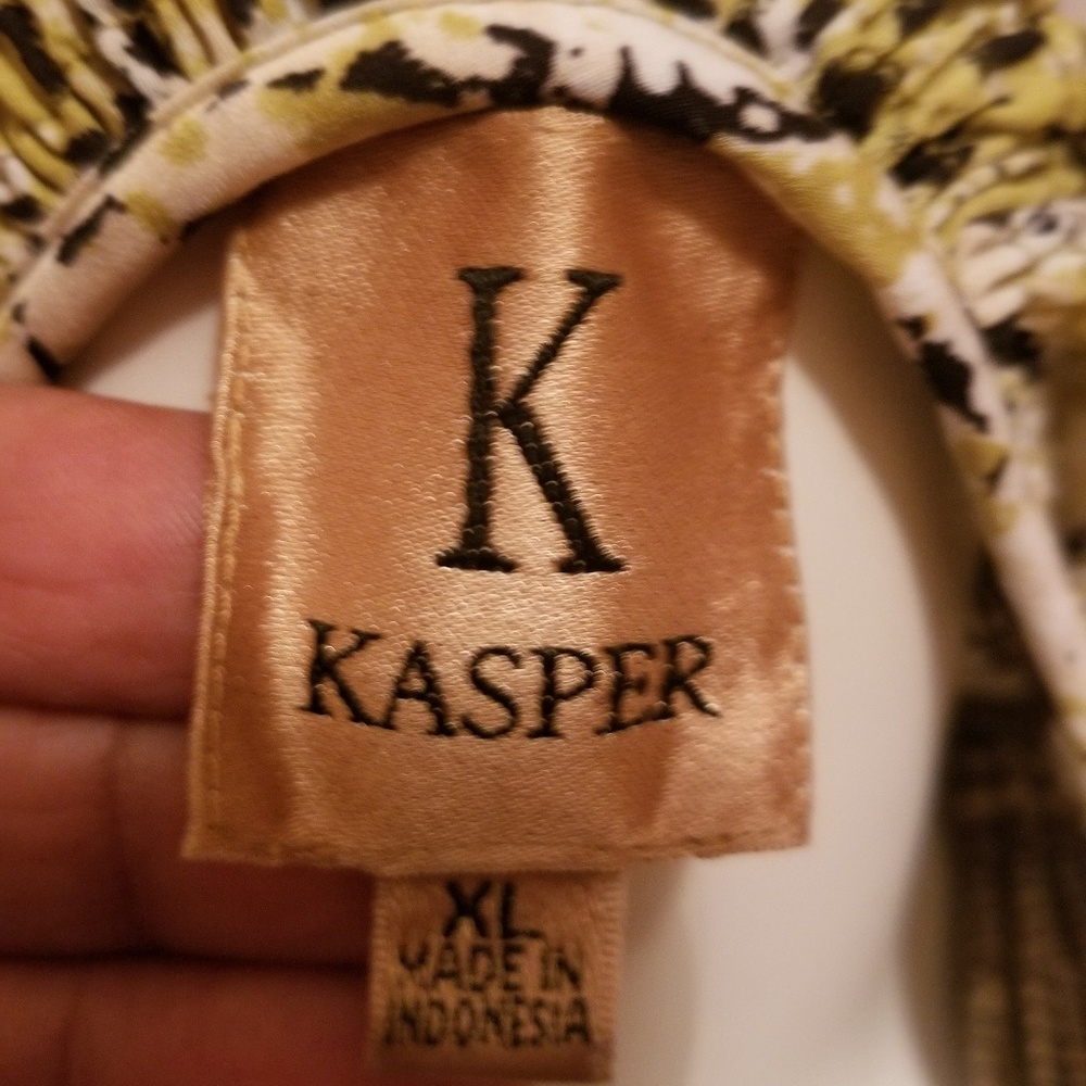 Kasper blouse - Picture 3 of 5